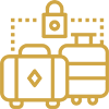 Luggage Storage icon