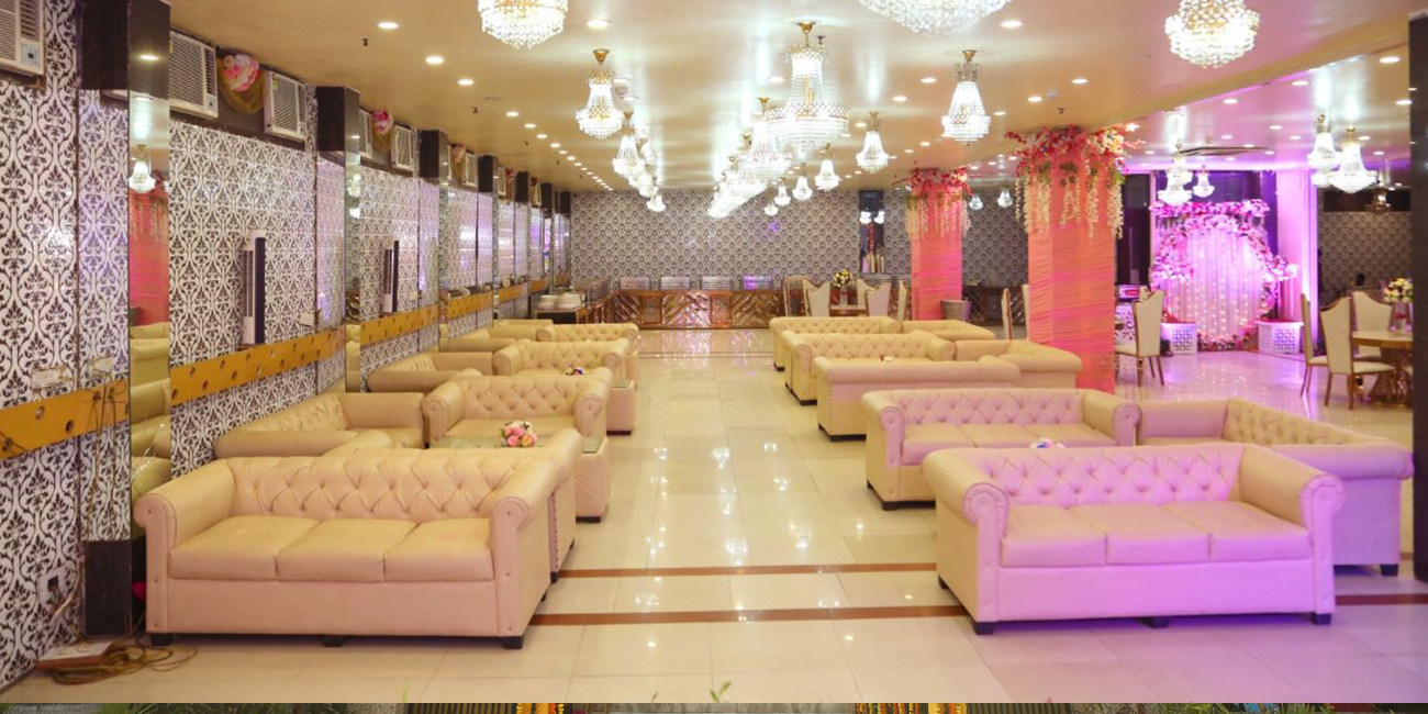 Banquet Hall In Noida